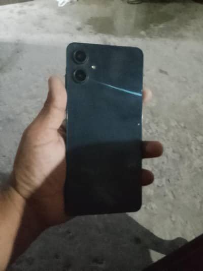 samsung A06