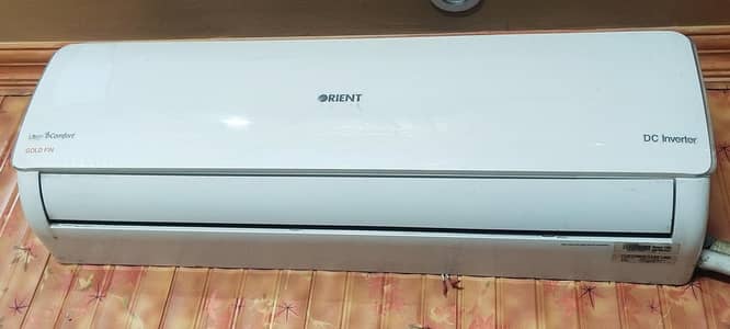 Orient ac 1.5 Ton inverter for sale