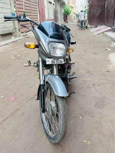 Honda Dream 70 , 2020 Model