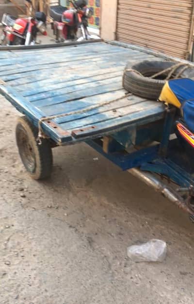 loader rikshaw for sale