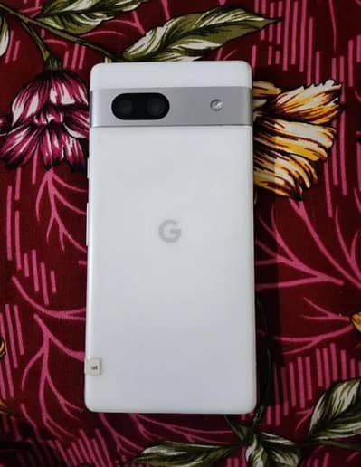 Google pixel 7 pro PTA approved with box