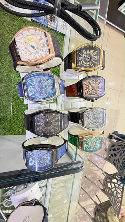 Watches Wholesale stock