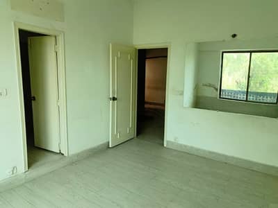 4 Marla 1st Floor Office For Rent DHA Phase 3, Block Y, 1st Floor With Parking
