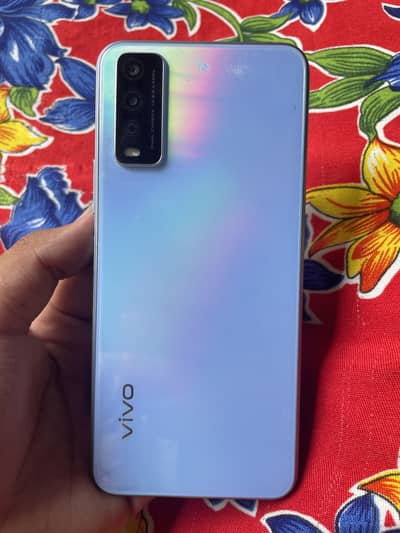Vivo Y12s