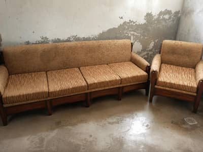 Original Sheesham wood