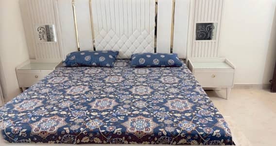Bedroom set