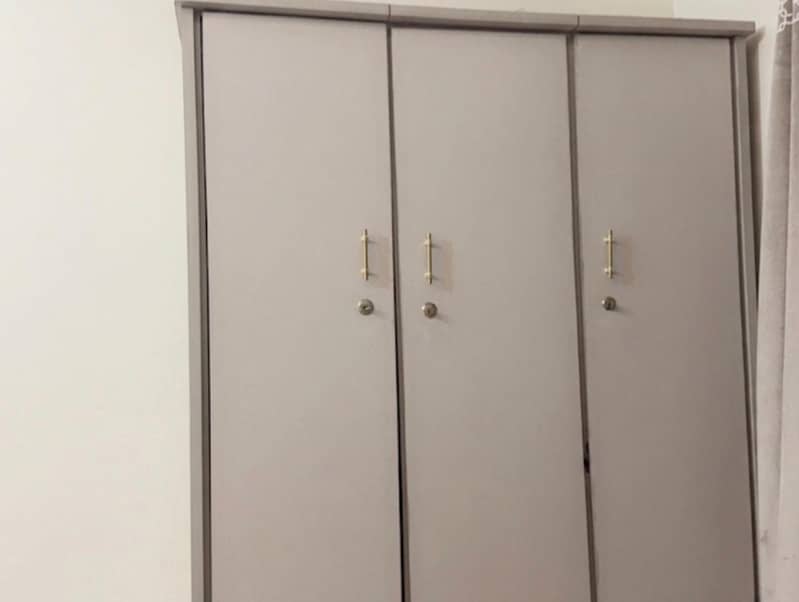 Bedroom set 1