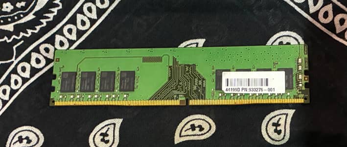 SK Hynix 8GB DDR4 2666MHz Desktop RAM PC4-2666V