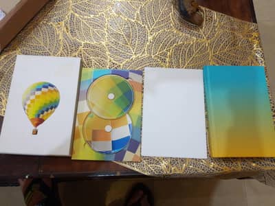 BTS young forever album(with poster)