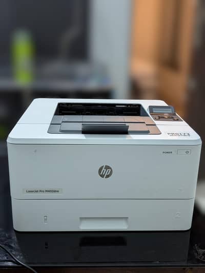 HP LaserJet Pro M402dne