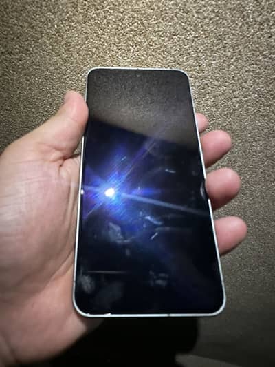 Google pixel 8