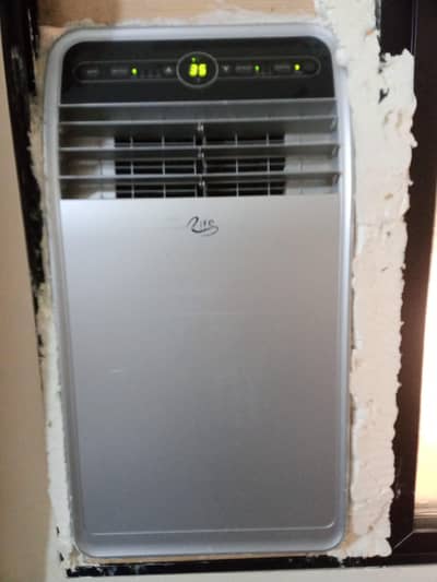 LIFE PORTABLE AC FOR SALE