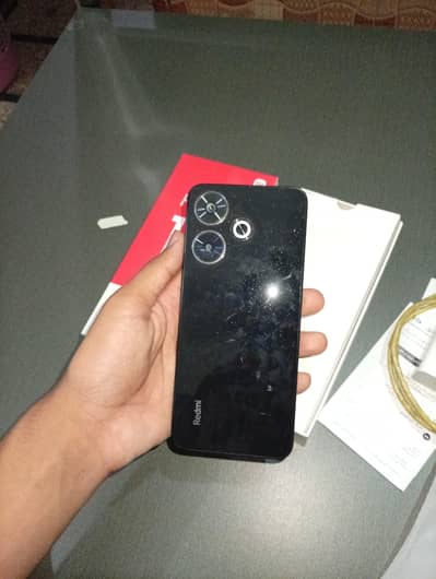 Xiaomi Redmi 13