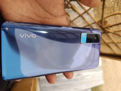 Vivo Y53s.  12/128