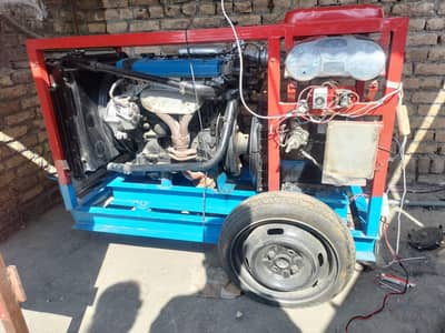 New Condition Generator For Sale