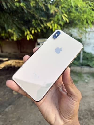 Apple iPhone XS Max