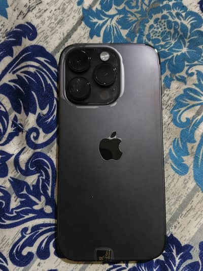 Apple iPhone 14 Pro