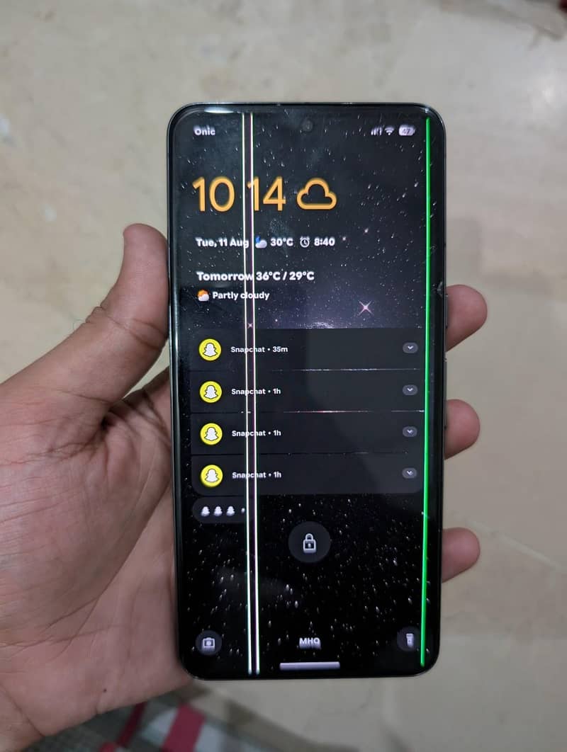 Google Pixel 8 Pro 1