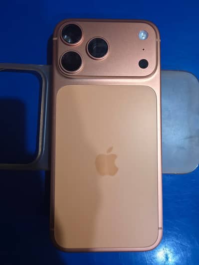 Apple iPhone 17 Pro Max