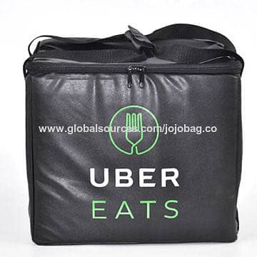 Premium Pizza & Food Delivery Bags For Sale | Heavy Duty Insulated Bag