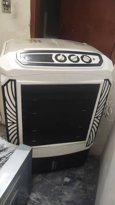 Super asia room air cooler
