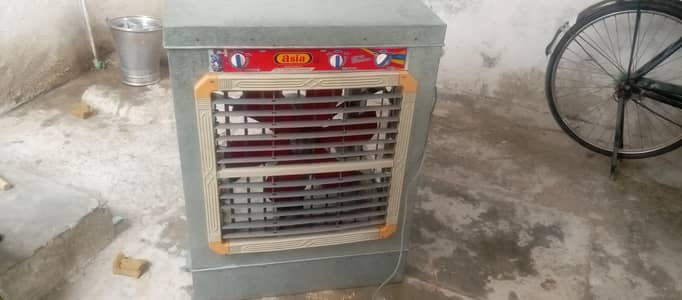 bijli Wala cooler new condition