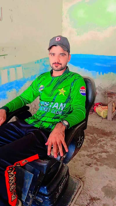 Talha Hamad