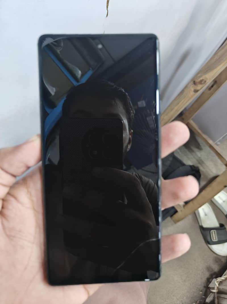 Google Pixel 6 1