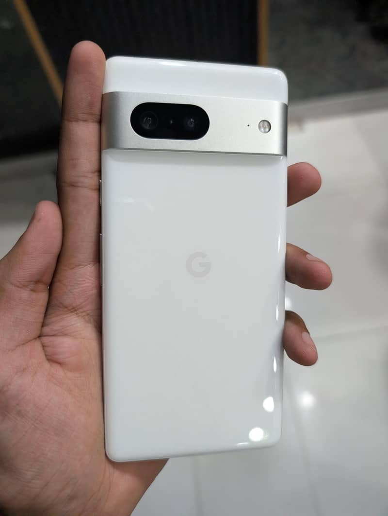 Google Pixel 7 1