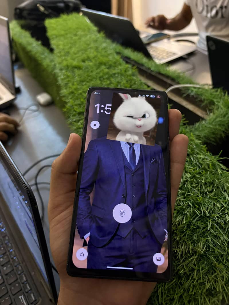Google Pixel 6 1