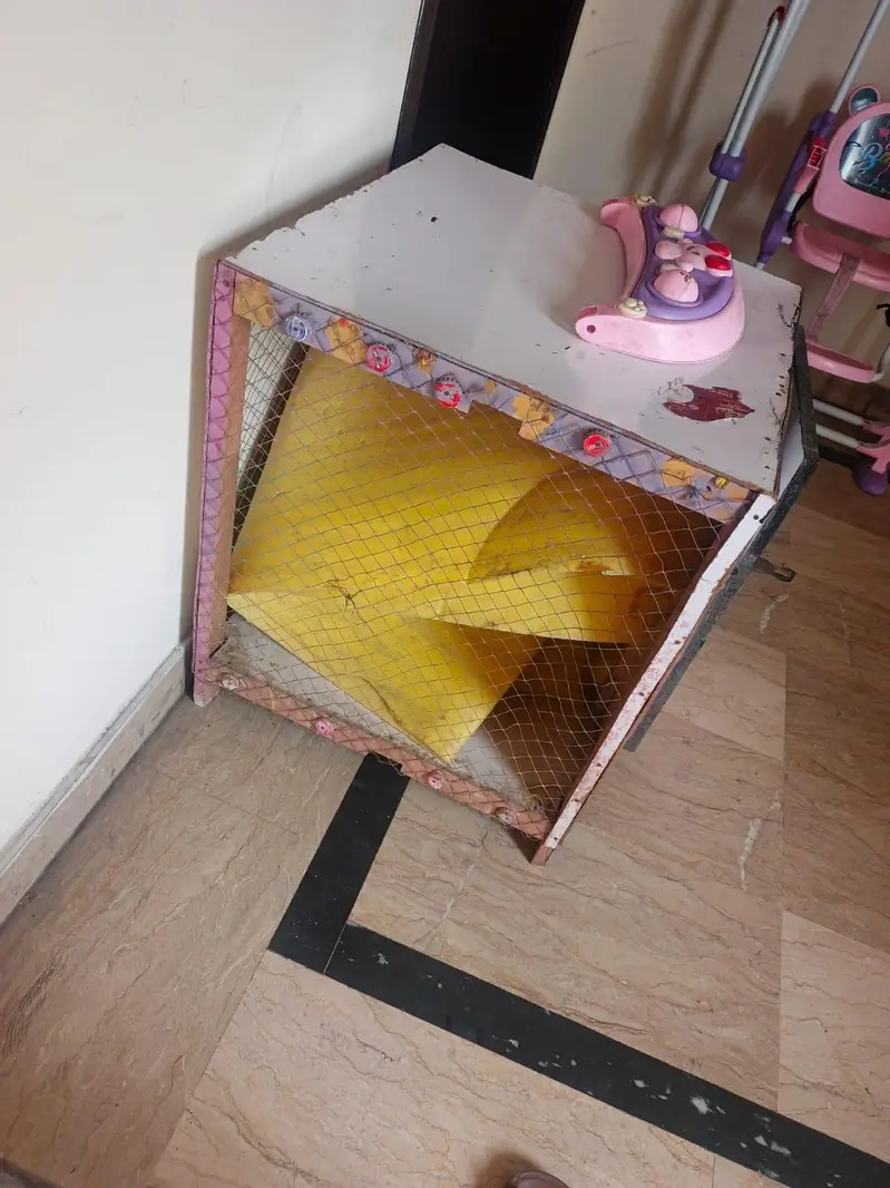 hen cage — photo 4