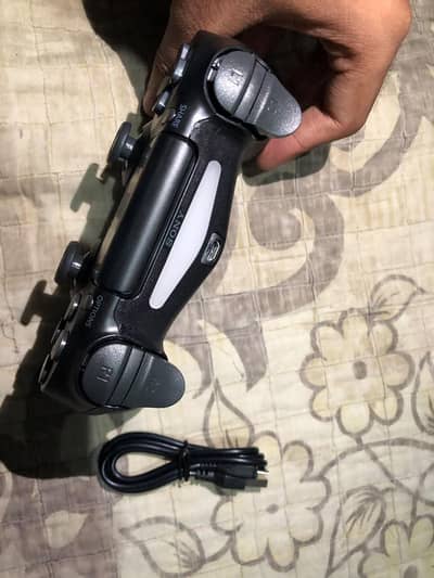 PS 4 controller A+ copy