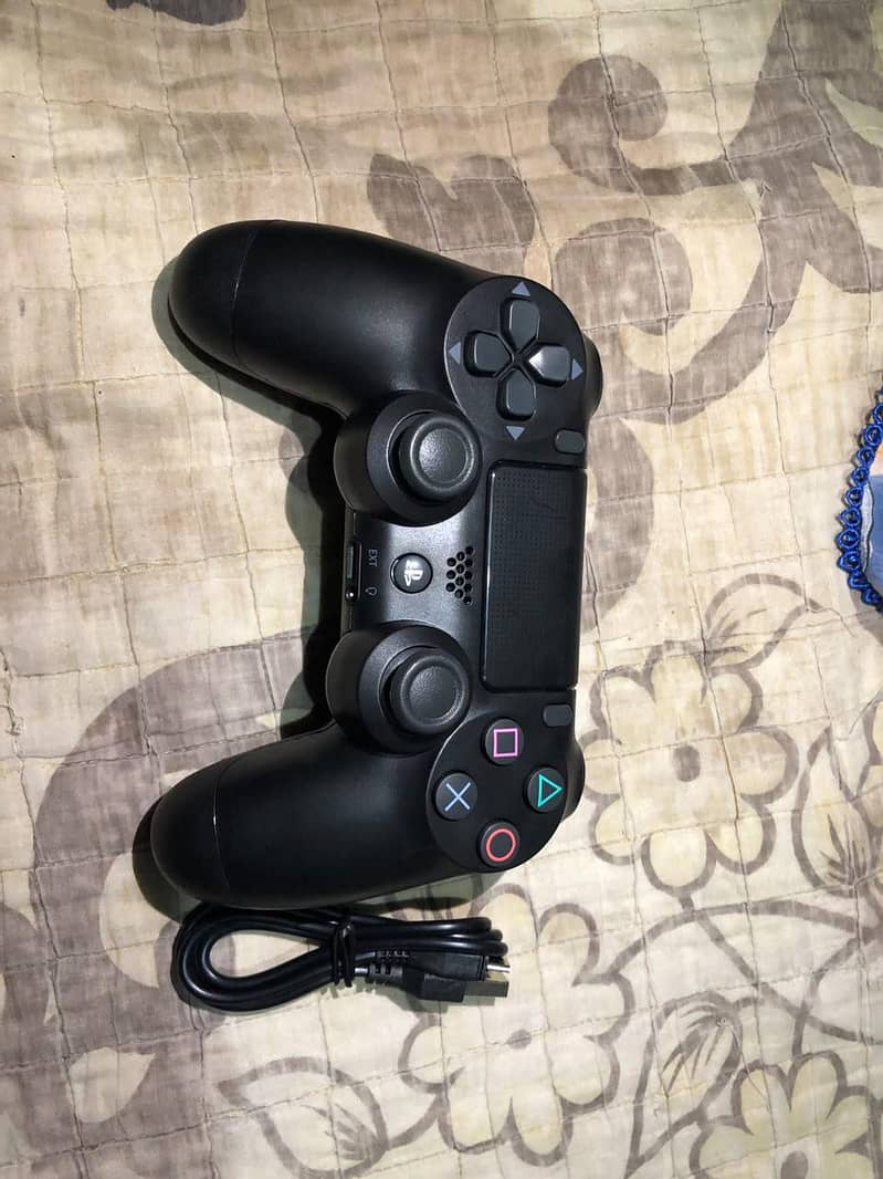 PS 4 controller A+ copy 1