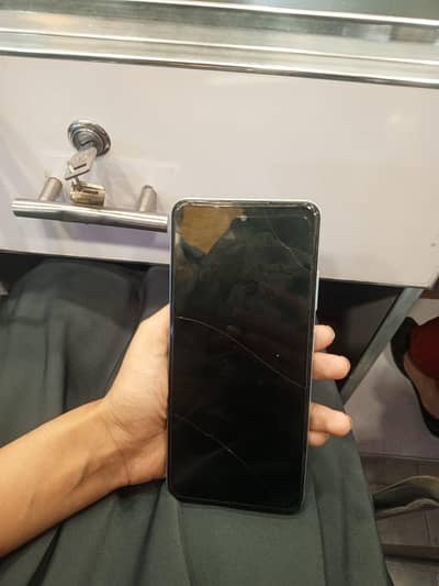 Infinix Smart 8 all ok
