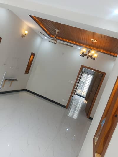 G-11 Size 5 Marla Ground portion For Rent