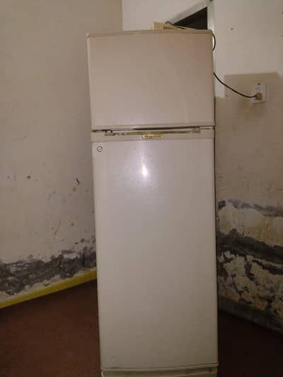 freezer