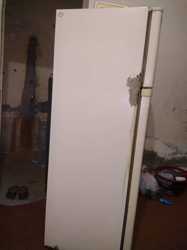 freezer 2