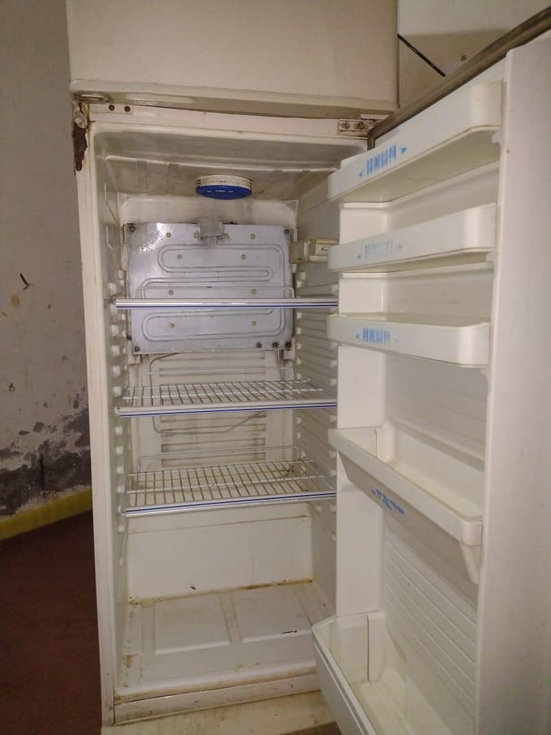 freezer 5