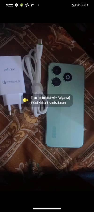 SEGO Smart 9 HD
