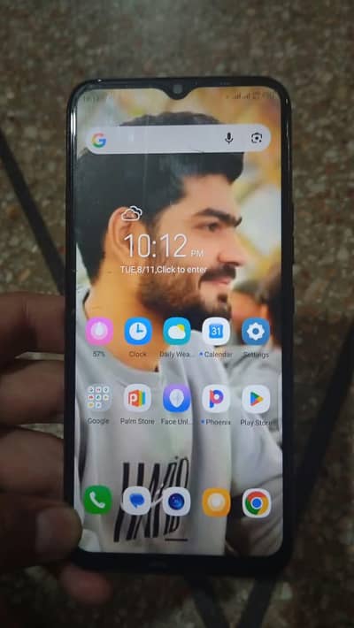 Tecno KC 2