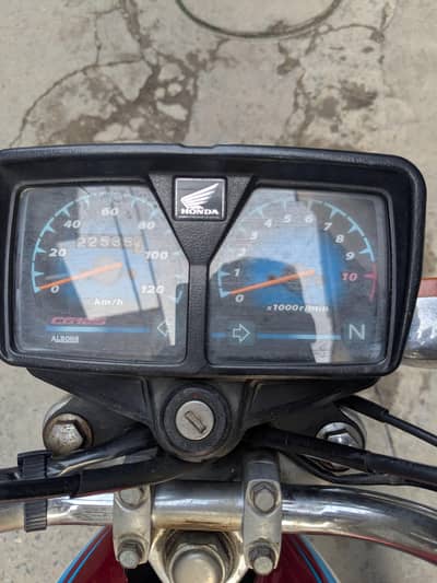 honda 125 bike for sale
