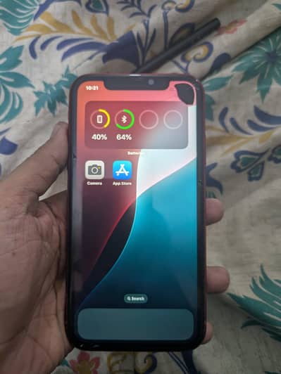 Apple iPhone XR