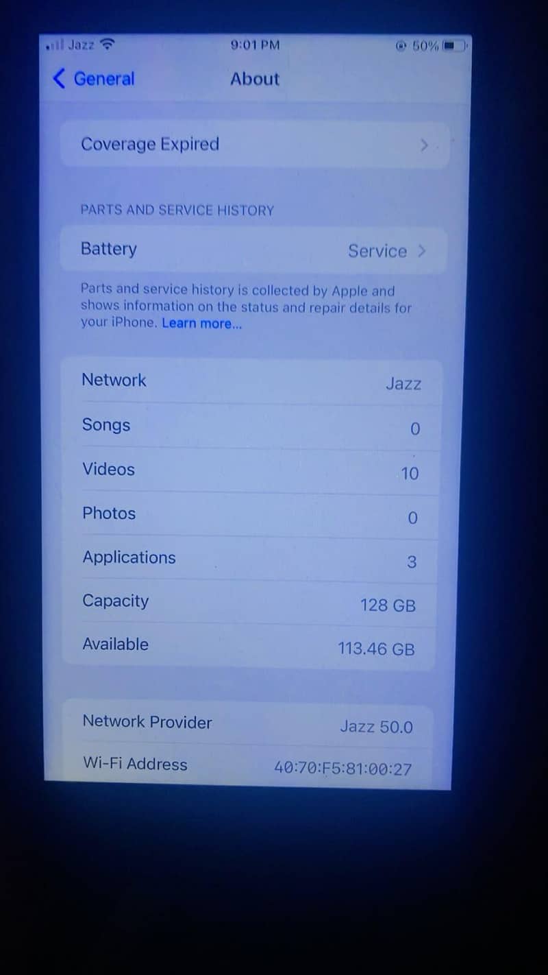Apple iPhone 7 Plus 3