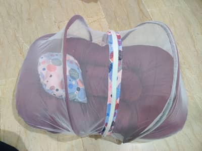 Baby Sleeping Bag | Baby Sleeping Pillow | Baby Gadi