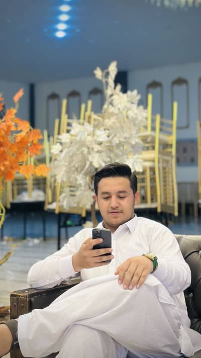 Hamza Khan