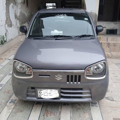 Suzuki Alto 2022