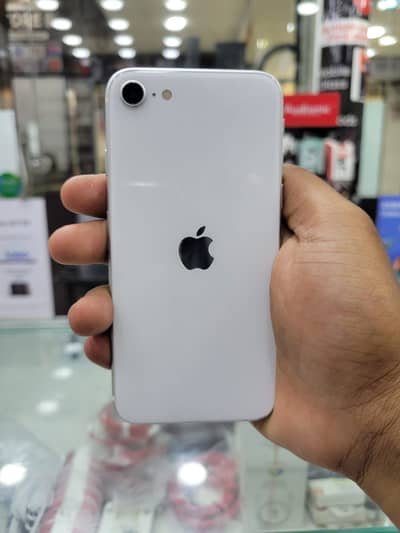 Apple iPhone SE