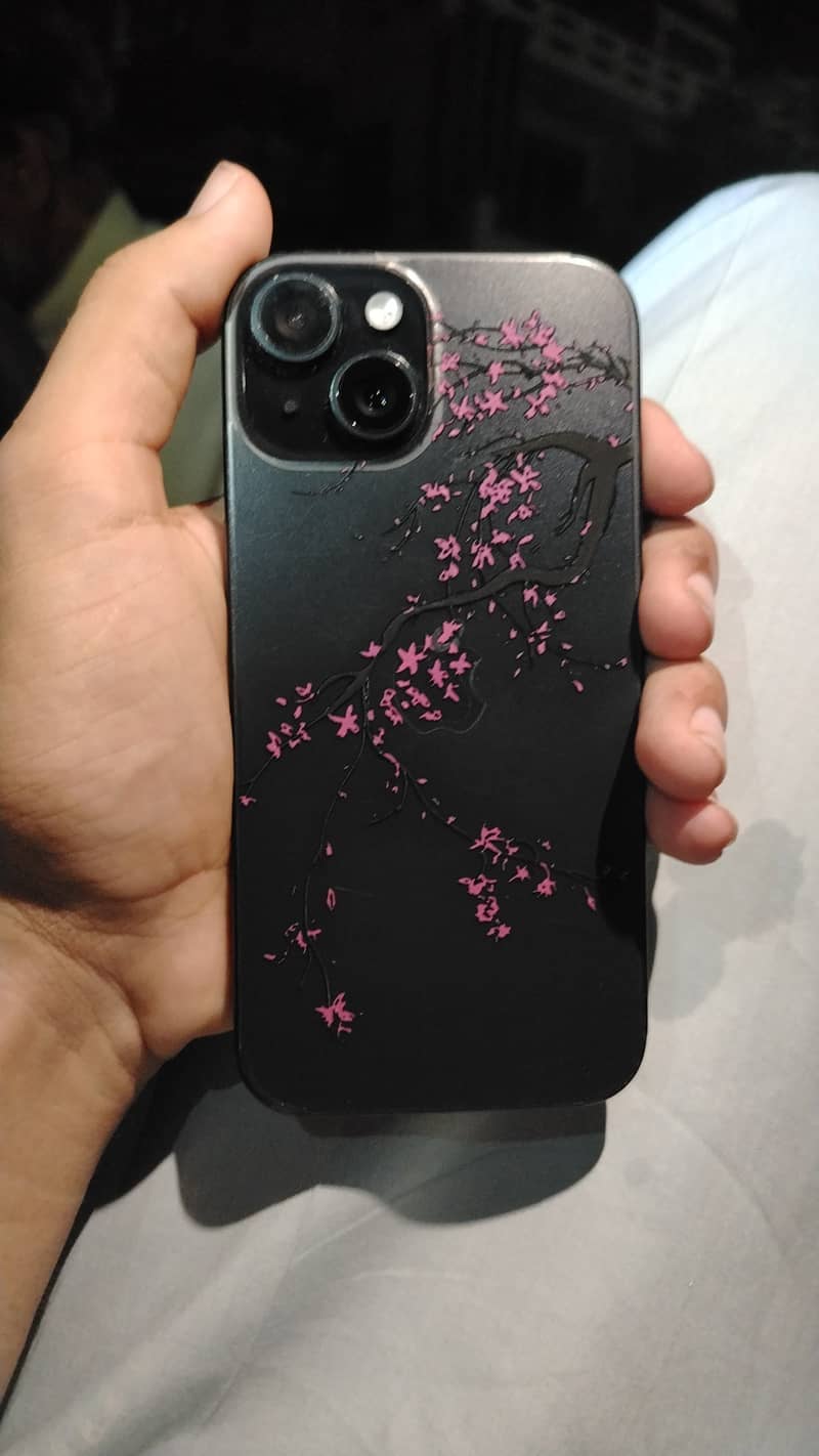 Apple iPhone 15 0