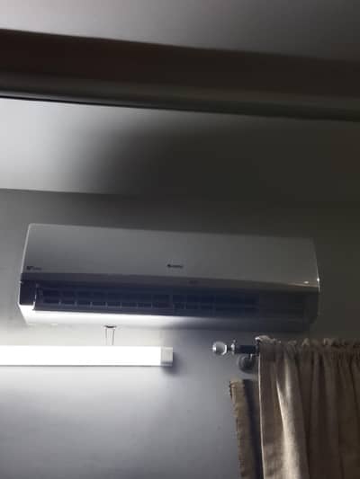 gree DC inverter