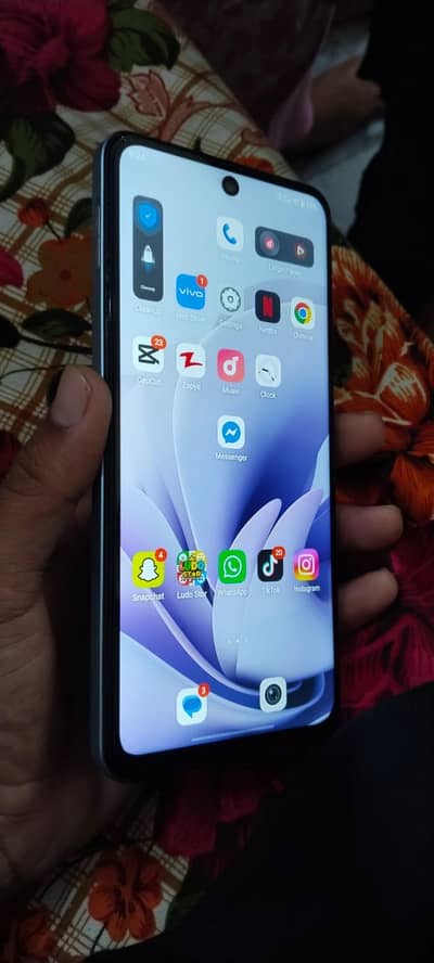 Vivo Y19s